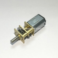 N20 dc gear motor 12v 30 rpm